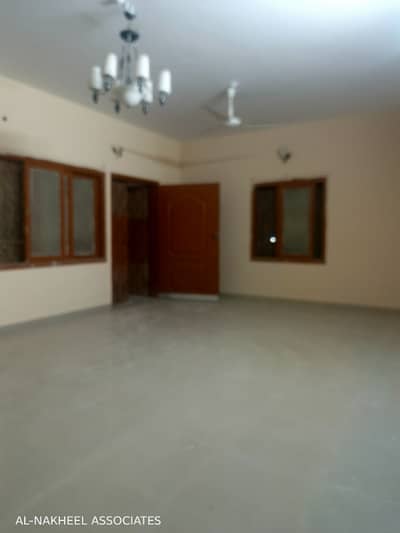 FIRST FLOOR WITH ROOF AVAILABLE FOR RENT