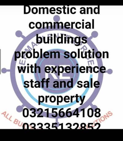 Waterproofing Building Maintenance