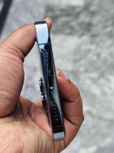 13 pro Max pta approved 128gb