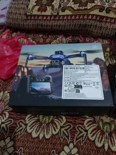 Gt 8 drone