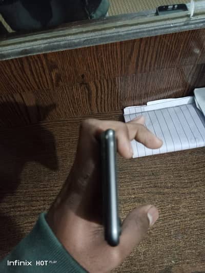 iPhone 8 64gb official pta approved