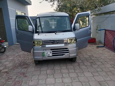 Mini cabe Total orginal