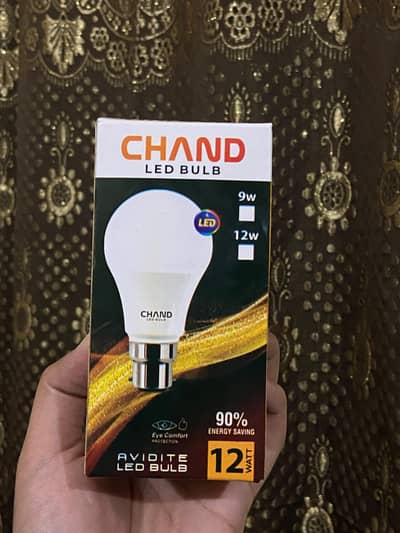 12 watt led bulb