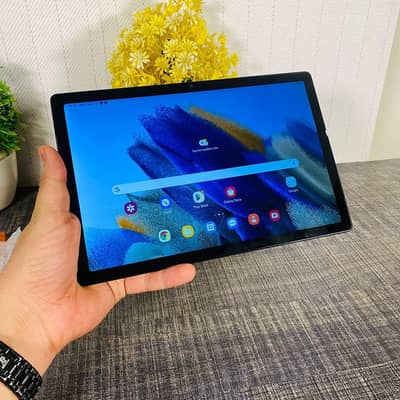 Samsung Tablet full new condition