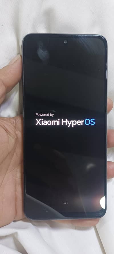 Redmi note12 8gb 128gb.