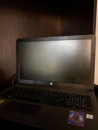 HP Notebook 250 G7