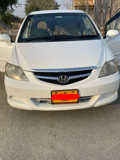 Honda City 2008 for sale