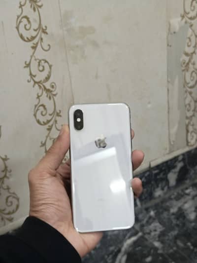 IPhone Xs Dual PTA Approved 64Gb