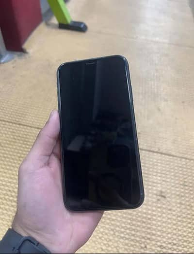 iPhone 11 128 GB  Vip condition bypass