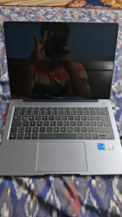 Huawei Matebook 14s 2022