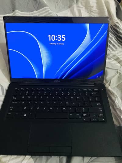 Core i5 (8th Generation) laptop