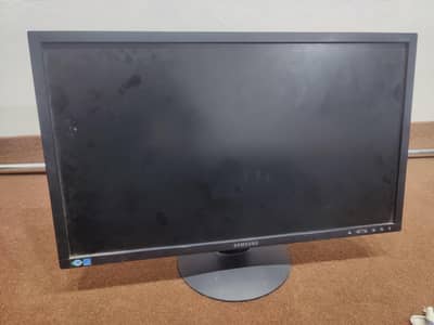 SAMSUNG 24 INCHES LED