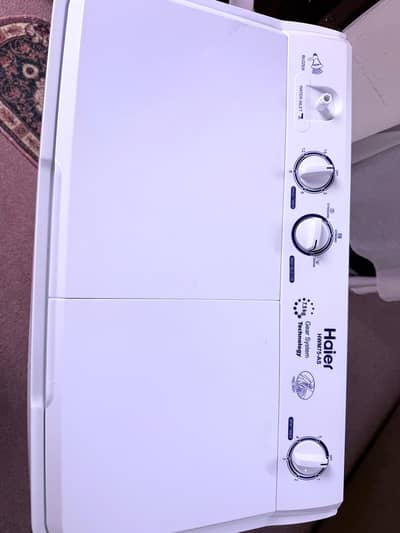 Washing machine for sale