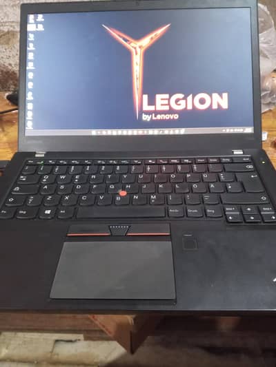 Lenovo Thinkpad