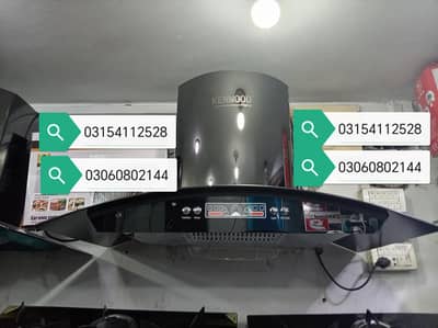 electric hood kitchen hood exhaust blower chimney