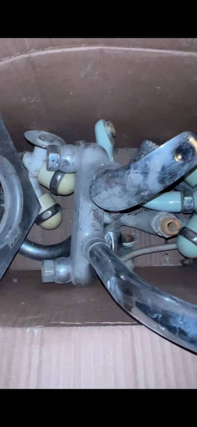 Kitchen bathroom nullkay