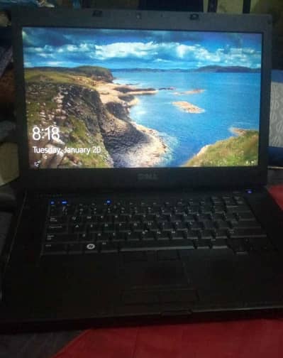 Dell Latitude Chromebook