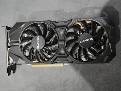 nvidia 960 | 4gb oc