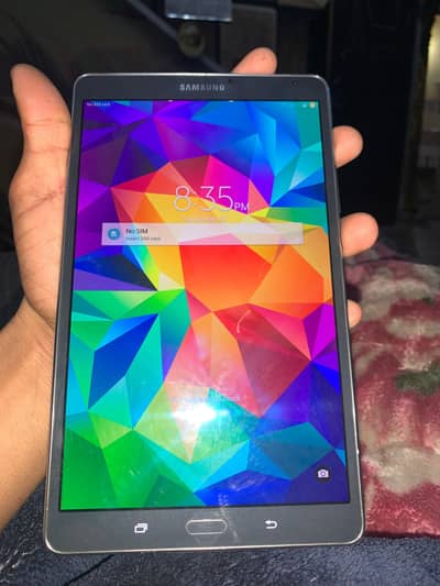 Samsung Galaxy Tab