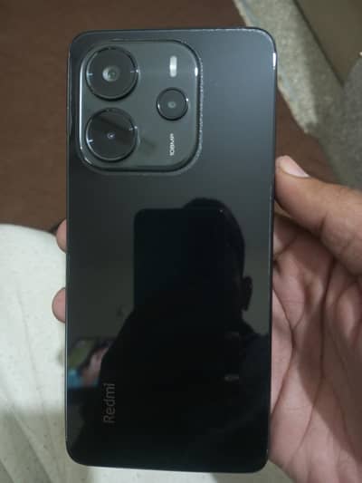 20 Days Used Redmi Note 14