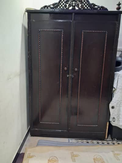 cloth wardrobe for sale