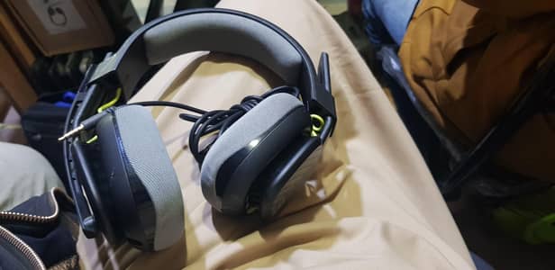 Logitech Astro A10 Gaming Headphone