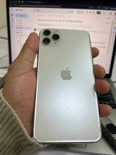 iPhone 11 Pro Max PTA Approved