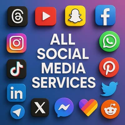 Boost Your Brand with Powerful Social Media