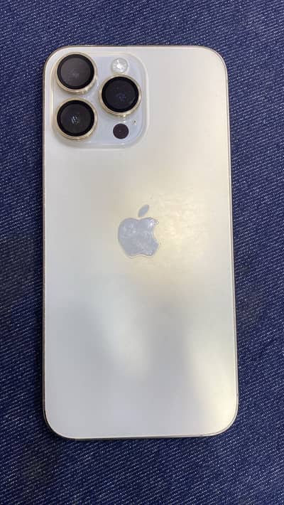 iPhone 14 Pro Max 10/10 non pta