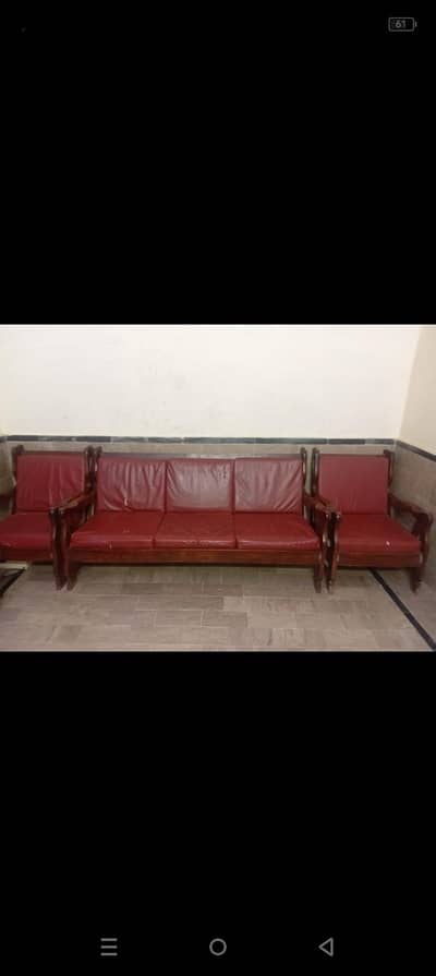 sofa set 5 seater