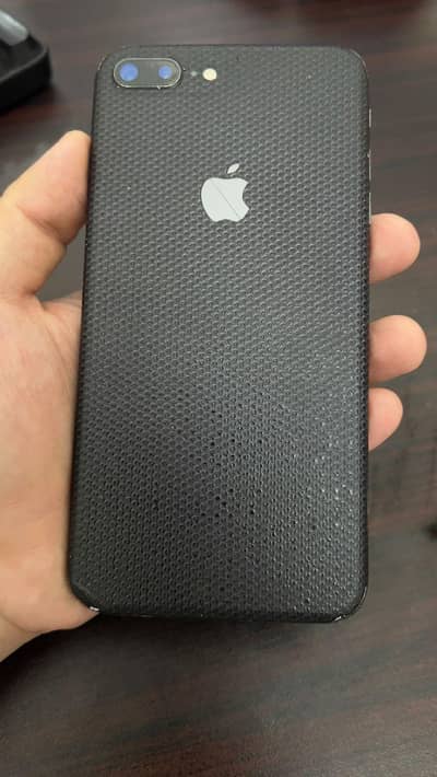 iphone 8 plus Non PTA Bypass
