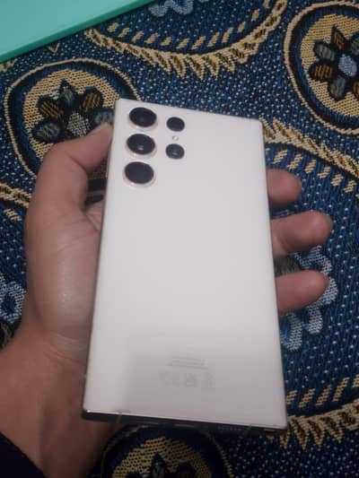 Samsung S23 Ultra 8/256