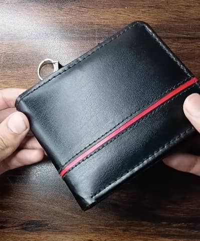 men premium wallet