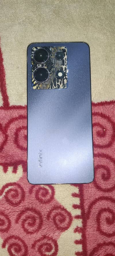 infinixe note 30 8/256