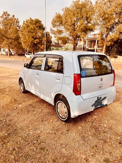 Japanese Alto urgent for sale