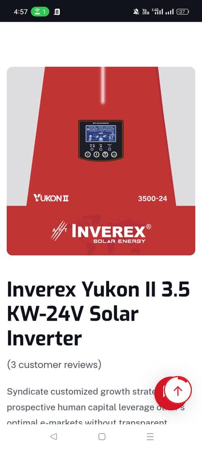 invrex4000wa