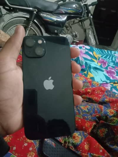 Iphone 13 Non PTA