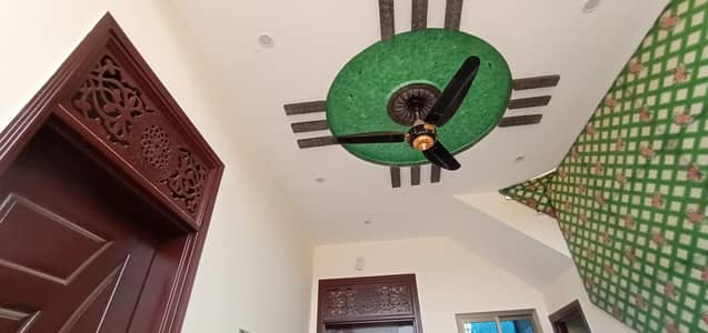 Ground floor for rent in Gulshan e Anwar wah cant taxila