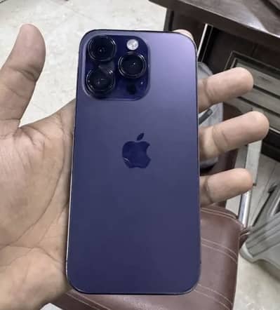 14. PRO DISPLAY AND BATTERY SERVICE