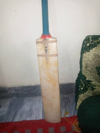 tennis ball  cricket good bat