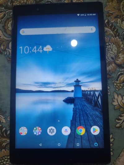 Lenovo tab 4 8 2gb 16gb android 8  read ad full