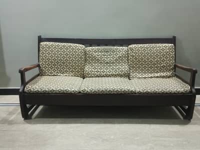 Sofa Set 5 seater