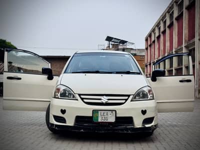 Suzuki liana (urgent sale)