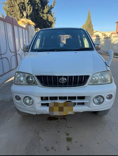 Toyota cami original 1.3 cc full 10/10 condition