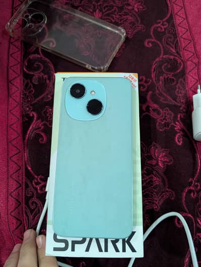 Tecno speak go 1 exchange possible bi ha