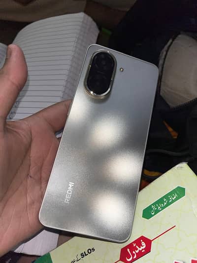urgent sale Redmi A5