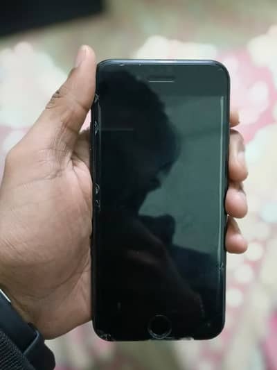 I phone Se 2nd generation 256gb pta dual