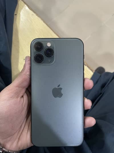 iphone 11 pro 256gb non pta waterpack