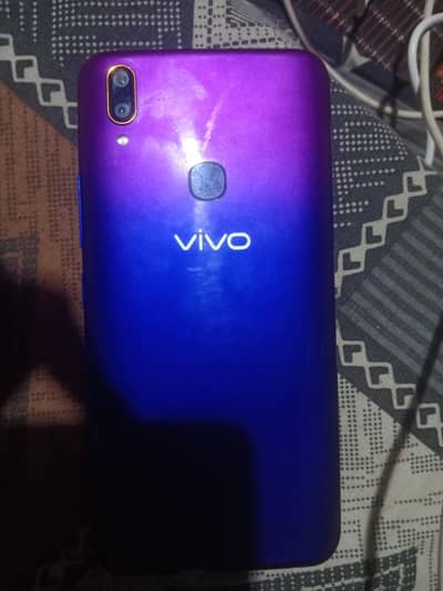 vivo y85 pta approved