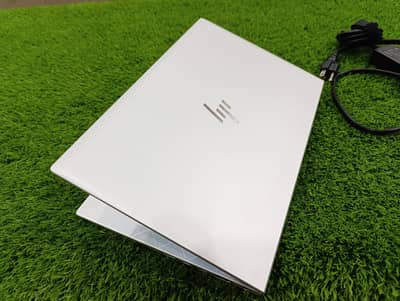 HP Elitebook 845 Laptop, Ryzen 5-5650,16GB RAM,256GB SSD